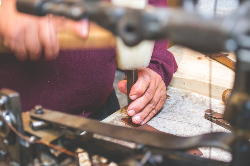 Craftsmanship Skills